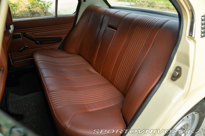 Alfa Romeo Ostatní modely ALFETTA 1600 1977