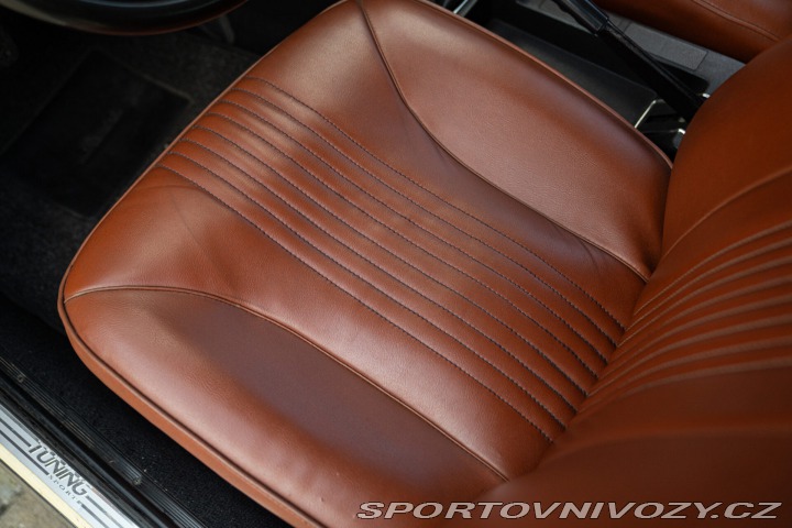 Alfa Romeo Ostatní modely ALFETTA 1600 1977