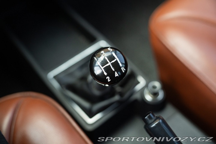 Alfa Romeo Ostatní modely ALFETTA 1600 1977