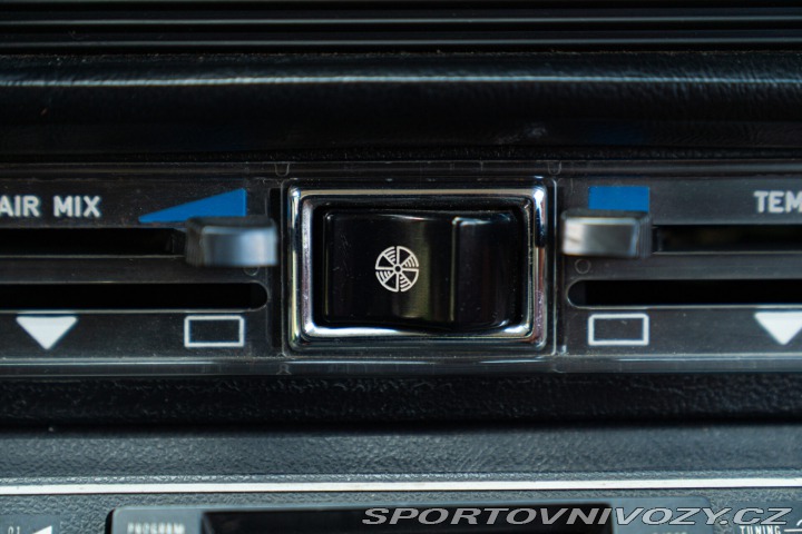 Alfa Romeo Ostatní modely ALFETTA 1600 1977