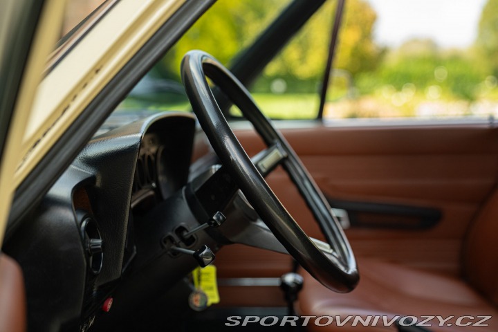 Alfa Romeo Ostatní modely ALFETTA 1600 1977