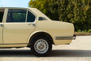 Alfa Romeo Ostatní modely ALFETTA 1600 1977