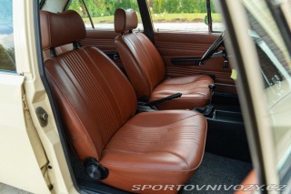 Alfa Romeo Ostatní modely ALFETTA 1600 1977