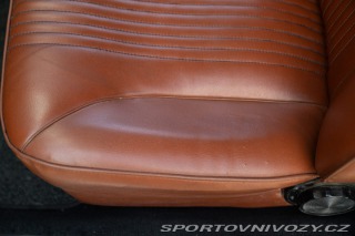 Alfa Romeo Ostatní modely ALFETTA 1600 1977