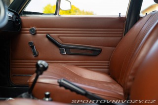 Alfa Romeo Ostatní modely ALFETTA 1600 1977