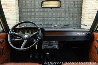 Alfa Romeo Ostatní modely ALFETTA 1600 1977