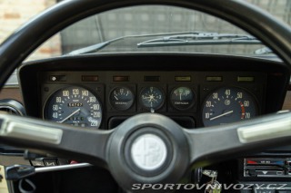 Alfa Romeo Ostatní modely ALFETTA 1600 1977