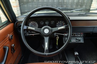 Alfa Romeo Ostatní modely ALFETTA 1600 1977