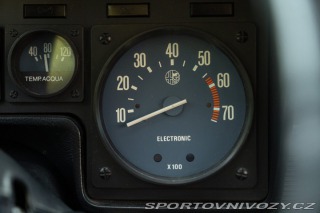 Alfa Romeo Ostatní modely ALFETTA 1600 1977