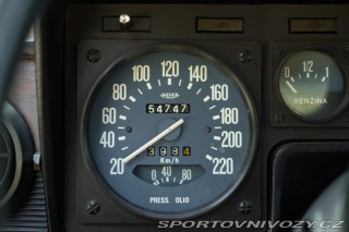 Alfa Romeo Ostatní modely ALFETTA 1600 1977