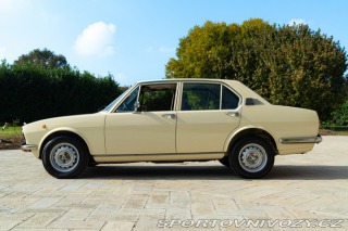 Alfa Romeo Ostatní modely ALFETTA 1600 1977