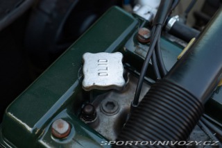 Alfa Romeo Ostatní modely ALFETTA 1600 1977