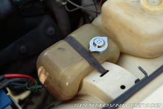 Alfa Romeo Ostatní modely ALFETTA 1600 1977