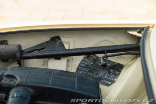 Alfa Romeo Ostatní modely ALFETTA 1600 1977