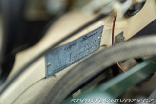 Alfa Romeo Ostatní modely ALFETTA 1600 1977