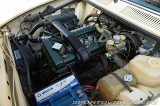 Alfa Romeo Ostatní modely ALFETTA 1600 1977