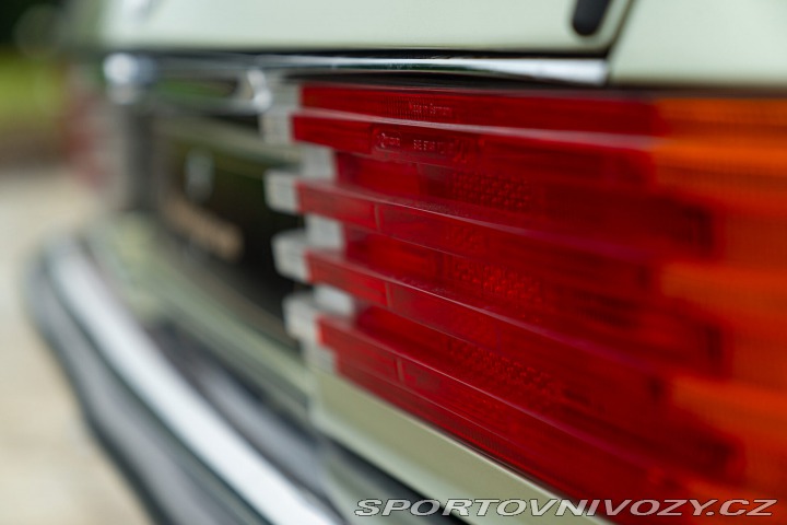 Mercedes-Benz SLC 500 1984