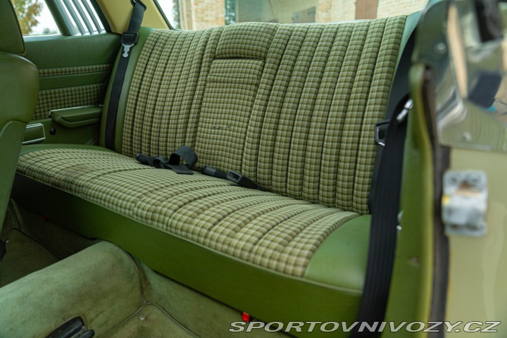 Mercedes-Benz SLC 500 1984