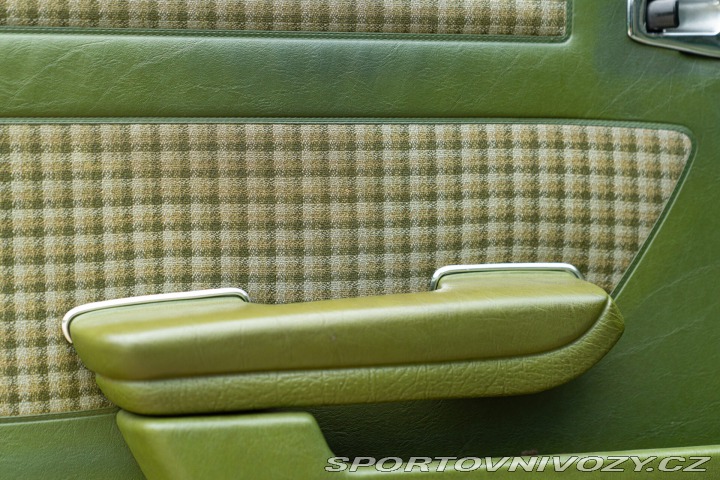 Mercedes-Benz SLC 500 1984