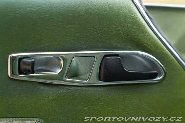 Mercedes-Benz SLC 500 1984