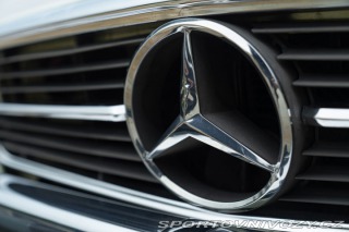 Mercedes-Benz SLC 500 1984