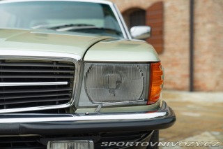 Mercedes-Benz SLC 500 1984