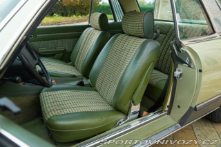 Mercedes-Benz SLC 500 1984