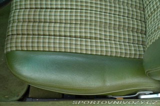 Mercedes-Benz SLC 500 1984