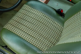 Mercedes-Benz SLC 500 1984