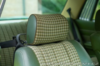 Mercedes-Benz SLC 500 1984