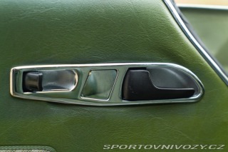 Mercedes-Benz SLC 500 1984