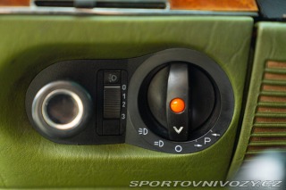 Mercedes-Benz SLC 500 1984