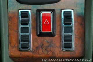 Mercedes-Benz SLC 500 1984