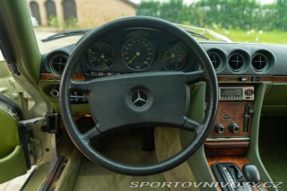 Mercedes-Benz SLC 500 1984