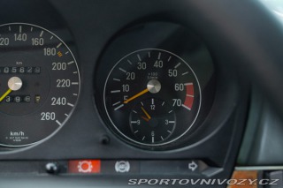 Mercedes-Benz SLC 500 1984