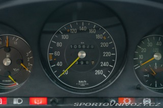 Mercedes-Benz SLC 500 1984