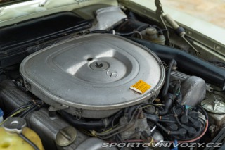 Mercedes-Benz SLC 500 1984