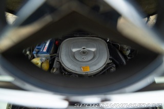 Mercedes-Benz SLC 500 1984