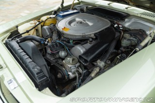 Mercedes-Benz SLC 500 1984