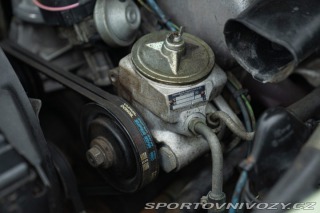 Mercedes-Benz SLC 500 1984