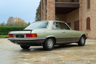 Mercedes-Benz SLC 500 1984