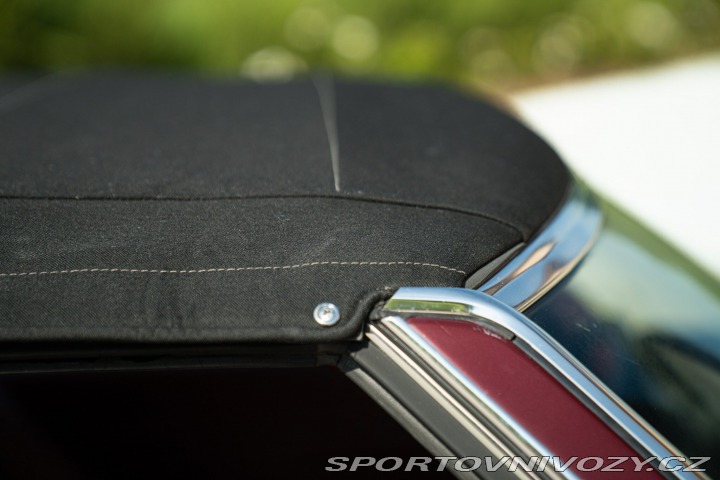 Mercedes-Benz SL 300 SL 1986