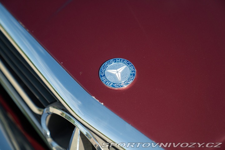 Mercedes-Benz SL 300 SL 1986