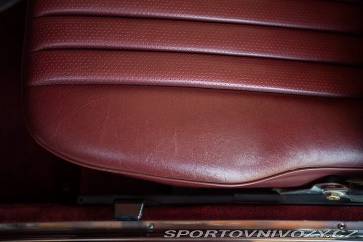 Mercedes-Benz SL 300 SL 1986