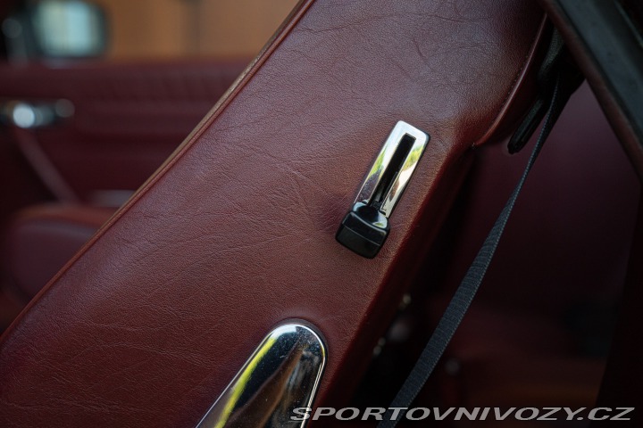 Mercedes-Benz SL 300 SL 1986