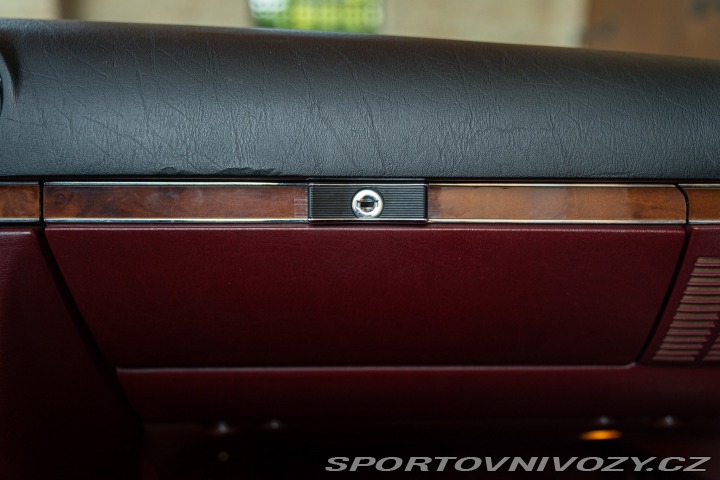 Mercedes-Benz SL 300 SL 1986