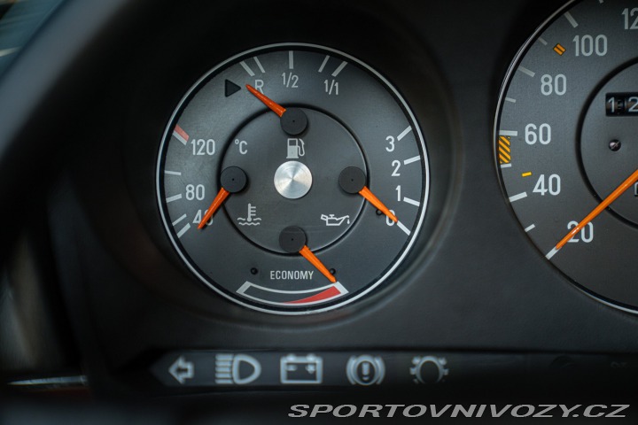 Mercedes-Benz SL 300 SL 1986