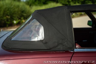 Mercedes-Benz SL 300 SL 1986