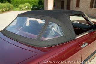 Mercedes-Benz SL 300 SL 1986