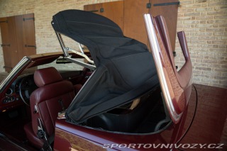 Mercedes-Benz SL 300 SL 1986